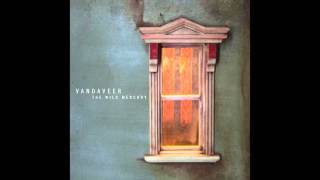 Vandaveer - The Wild Mercury (Official Audio)