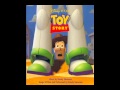 Toy Story Soundtrack 13 Hang Together