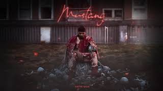 MUSTANG Lyrics English Translation