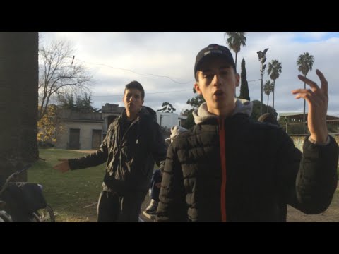 Alain Verdier - Oda Al Corner (ft. B. Agiz)