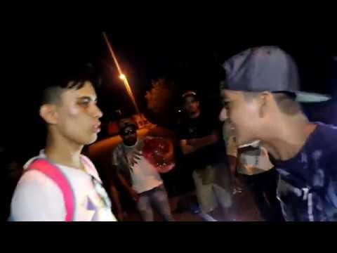 Denker vs writter Semifinal Fecha 7 (Tiros De La Costa Michoacana)