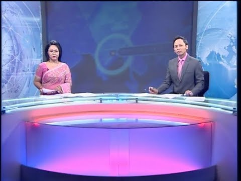 সন্ধ্যা ৭টার সংবাদ, ৬ ডিসেম্বর ২০১৯