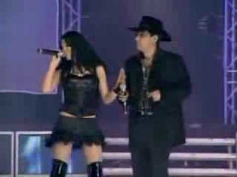Habibi feat Amet i Galena ialandzhy diunia - live at planeta prima Bulgaria 2005