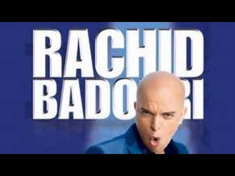 Rachid Badouri