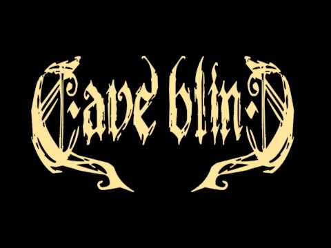 Cave Blind - Cave Blind - Rage Of Spring (2015)
