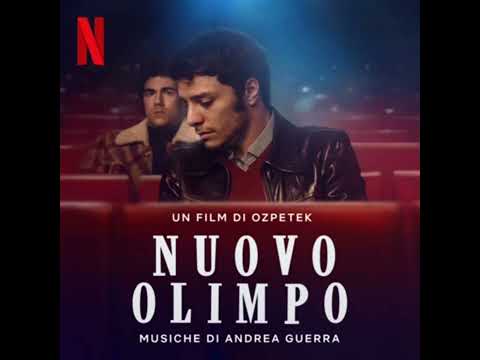 Nuovo Olimpo 2023 Soundtrack | Music By Andrea Guerra | A Netflix Original Film Score |