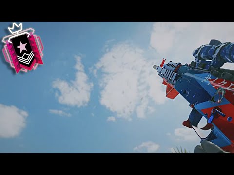 Satisfying Rainbow Six Siege Clips To Vibe To