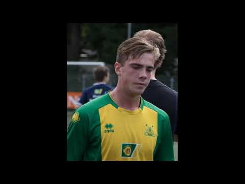 WVHEDW O 19-1 sv Huizen O 19-1 (15-9-2018)