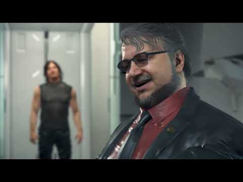 Death Stranding: Gameplay Walkthrough | Part 12 | [1080p60 HD PC] - No Commentary
