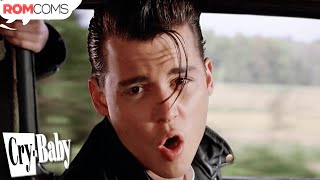 "I'm So Tired of Being Good" | Cry-Baby | RomComs