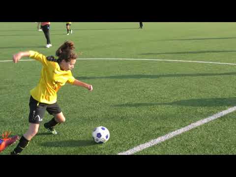 U16 SK Roeselae-Daisel - DVK Egem 3-5 18 Sep 2021