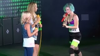 Paramore - &quot;Misery Business&quot; (Live in Irvine 8-16-14)