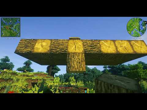 direwolf20 1.16 - direwolf20 1.16 [ep.11] beginning minecolonies