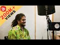 Radhe Radhe Song Record time in Mistabaaz Studio Radhe Radhe Song Record time in Mistabaaz Studio
