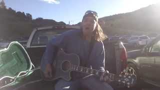 Nobody's Loss (Widespread Panic) Cover Live at Red Rocks!