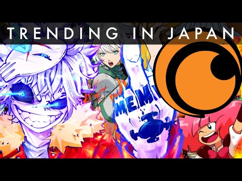 Why I HATE Crunchyroll