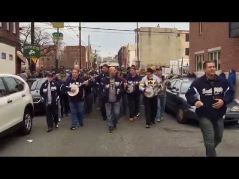 South Philadelphia String Band - Crazy