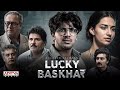 Lucky Bhaskar Full Movie In Hindi Dubbed 2025 Dalquer Salmaan South New Movie In Hindi Dubbed 2025