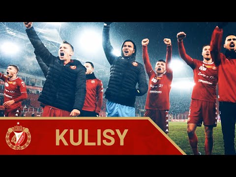 POWRÓT NA ZWYCIĘSKĄ DROGĘ. Kulisy meczu Widzew Łódź - Zagłębie Sosnowiec