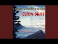 When It's Prayer Meeting Time in the Hollow - Elton Britt - Topic When It's Prayer Meeting Time in the Hollow