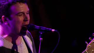 Say Anything  { A Walk Through Hell }