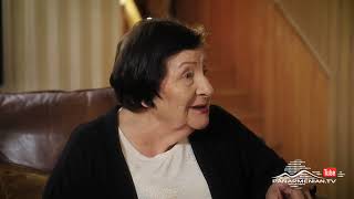 Մարիա, Սերիա 142, Անոնս / Maria