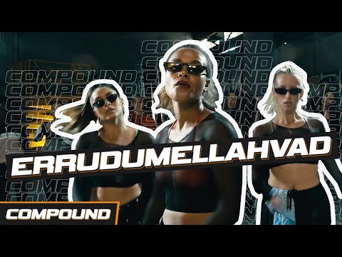 ErruDumEllaHvad - ICEKIID | EPISODE 1 | COMPOUND