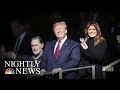 House Republicans Want Hunter Biden And Whistleblower To Testify At Impeachment Hearings | NBC News House Republicans Want Hunter Biden And Whistleblower To Testify At Impeachment Hearings | NBC News