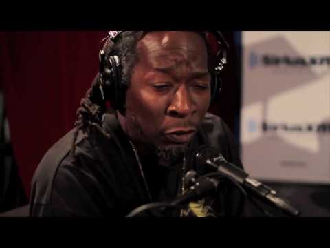 AWAR & Brother J (X-Clan) | Freestyle | Rap Is Outta Control