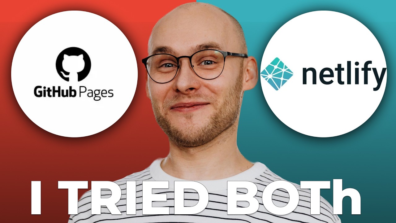 GitHub Pages vs Netlify Review – Still Good?