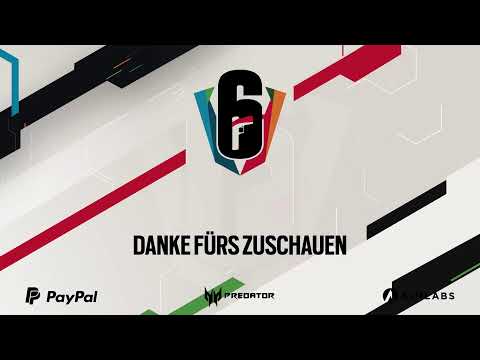 Six Invitational 2023 – Playoffs – Day 2 – BDS vs. MNM