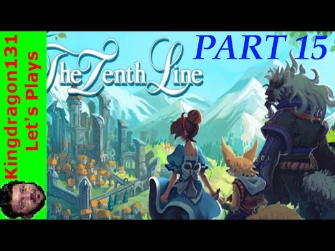 The Tenth Line part 15: Quad pro quo tournament