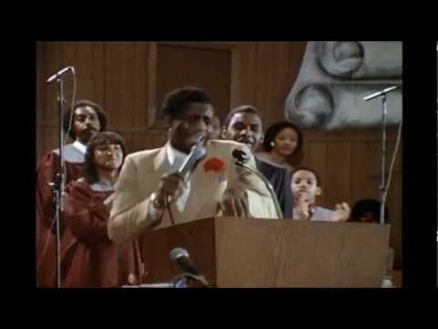 Al Green testifying