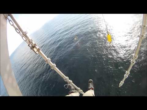 Offshore Rope Access TRA