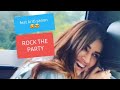 ROCK THE PARTY Feat Housefull4 Kriti Sanon Akshay Kumar Kriti Kharbanda Pooja In Mercedes
