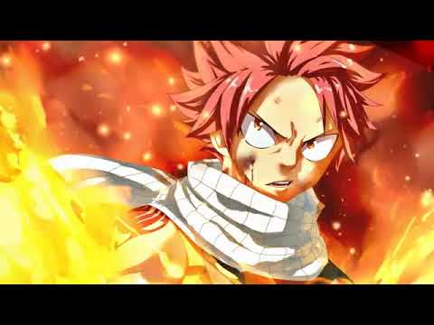 The Best of Fairy Tail Battle/Motivational Soundtracks