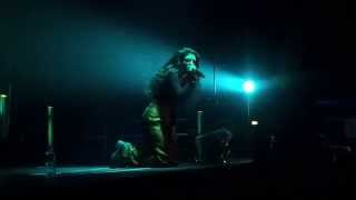 LORDE - Swingin Party live in Berlin 05-29-2014