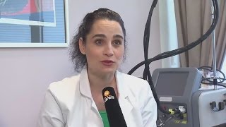 05.04.2016 RTL II News - Superfoods - Zwei Drittel der Produkte fallen durch