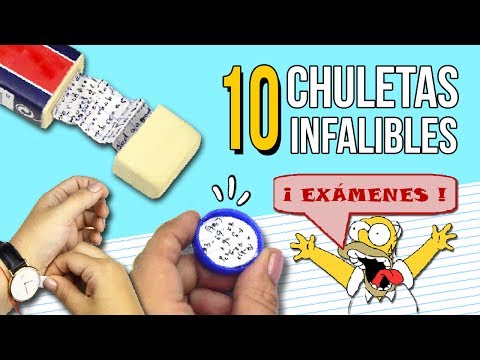 download lagu mp3 mp4 Como Hacer Las Mejores Chuletas, download lagu Como Hacer Las Mejores Chuletas gratis, unduh video klip Como Hacer Las Mejores Chuletas