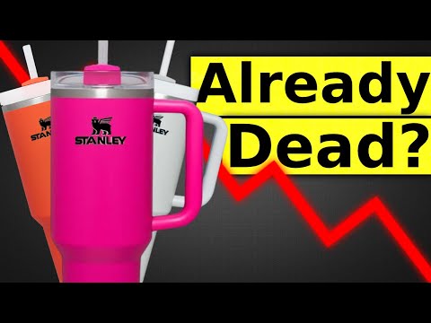 The Rise & Fall of Stanley (yes already)