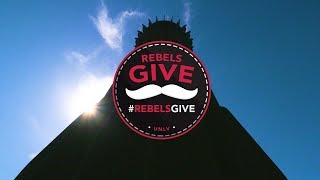 Support UNLV During #RebelsGive