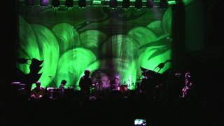 DRIVE BY TRUCKERS--9:30 CLUB--12/29/11- 72 (THIS HIGHWAY&#39;S MEAN)