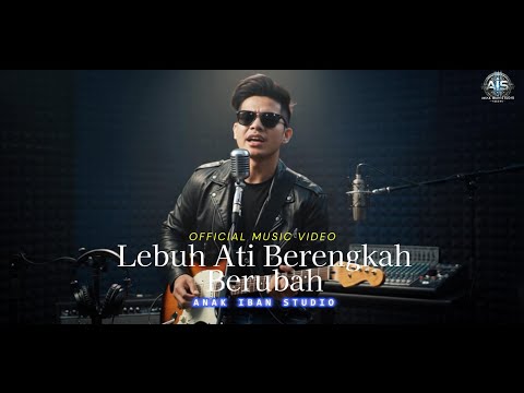 LEBUH ATI BERENGKAH BERUBAH( OFFICIAL MUSIC VIDEO )AIS  #fypシ゚viral #trending  #lagubaruiban