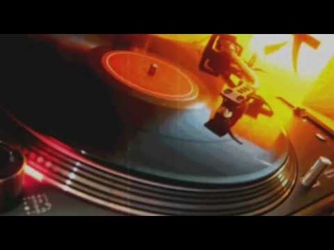 Electronic Crew - When The Breakbeat Is Playin