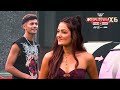 He S Way Too Careful And His Eyes Give Him Away MTV Splitsvilla X6