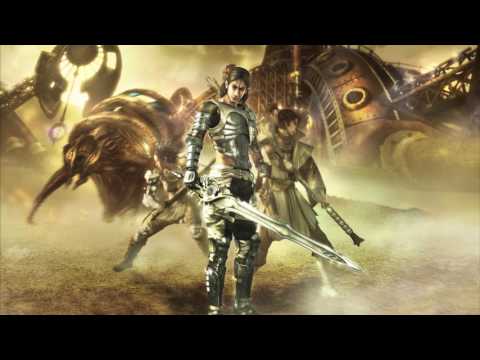 Klagmar's Top VGM #2,392 - Lost Odyssey - House of the Witch