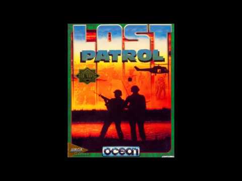 Top VGM #70 ~ Lost Patrol - Main Theme (Amiga music)