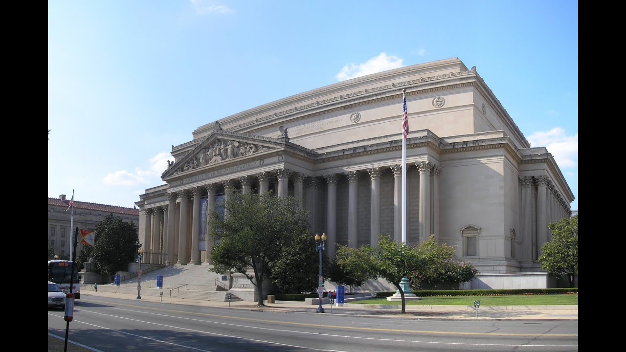 Stolen Historical Documents Case