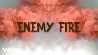 Bea Miller - Enemy Fire (Official Lyric Video)