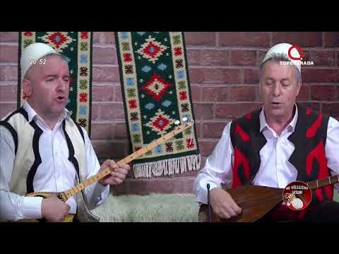 Emisioni Nga Tradita -Berat Emini & Halim Haliti